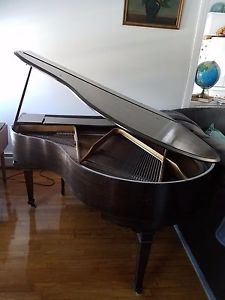 Heller&Co. Piano