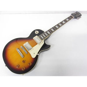 Used Electric guitar EPIPHONE Epiphone LesPaul standard Plan top Les Paul electr