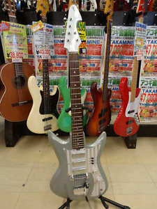 Used Â Used TEISCO K-56 "Tesco electric guitar" from JAPAN EMS
