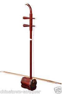 DunHuang Brand Beginner Erhu Chinese Violin Fiddle Musical Instrument New #4181