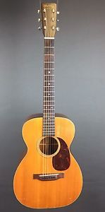 1951 Martin 0-18