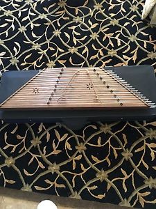 persian santoor 9 kharak bijan maroofi