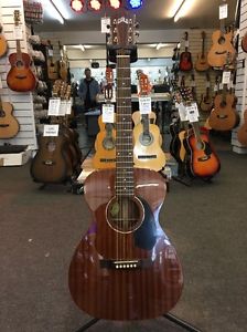 Guild M-120E GAD Series Small-Bodied Electro-Acoustic - Right-Handed 6-String