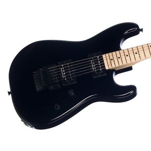 Charvel Guitars Pro Mod San Dimas Style 1 HH Back Floyd Rose New!