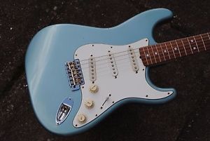 Tokai TST 55 Stratocaster 1980’s all original & case