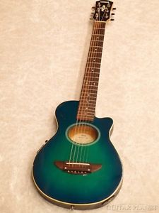 YAMAHA APXT-1A SBB guitar From JAPAN/456