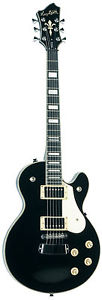 HAGSTROM Swede -09 E-Gitarre inkl. Gigbag