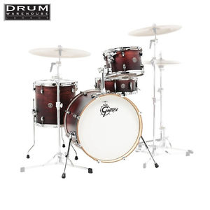 Gretsch Catalina Club Drum Kit