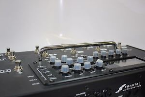 Fractal Audio AX8 - SHELF 64