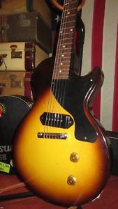 Gibson 1957 Les Paul Junior Elec