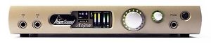 Prism Sound LYRA II - (2) MIC PREs AND (6) DAs w/ Stereo Headphone (2) DAs/Amp