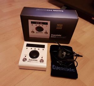 Eventide H9 MAX Harmonizer Guitar Multi Effects Pedal