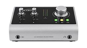 Audient iD14 High Performance USB Audio Interface