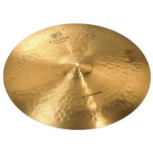 Zildjian 20in K Constantinople Renaissance Ride