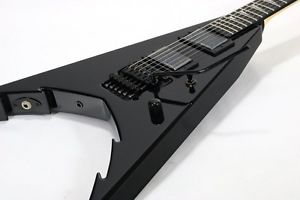 Jackson USA COREY B KV-6 BLK Electric Guitar Free shipping