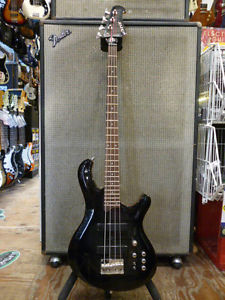 Used CLIVE F & P 300 see-through black used from JAPAN EMS