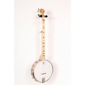 Deering Goodtime Special 5-String Open Back Banjo