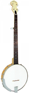 Gold Tone CC-100/P Banjo