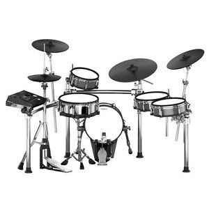 Roland TD-50KV E-Drum Set V-Drums Pro