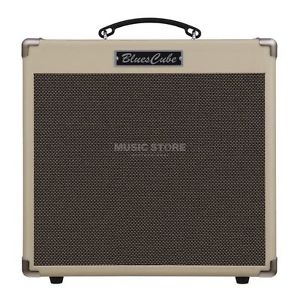 Roland Blues Cube Hot Blonde