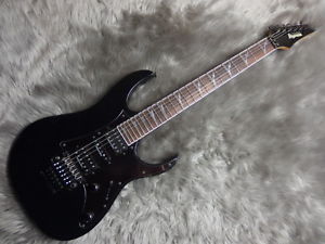 Ibanez, RG2550Z, Prestige series, 2012, Exellent++, with hard case, wrench & arm