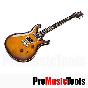 PRS USA Custom 24 10-Top MT - McCarty Burst * NEW * paul reed smith