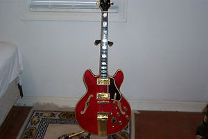 1969 Gibson ES355 Stereo guitar