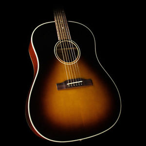 Eastman E10SS Slope Shoulder Dreadnought Acoustic Guitar Sunburst