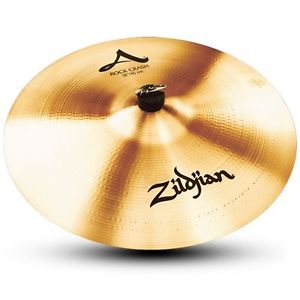 Zildjian A Series 18' Rock Crash Cymbal