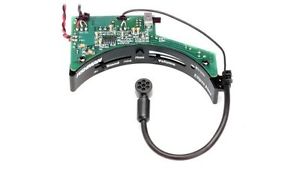 Fishman Ellipse Matrix Blend Undersaddle Pickup and Preamp System - Wide Format