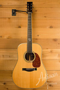 Santa Cruz Tony Rice Guitar Sitka Spruce and Indian Rosewood Pre-Owned 2004