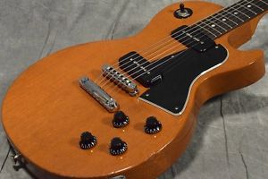 Gibson Les Paul Junior Special Natural Electric Guitar Free shipping