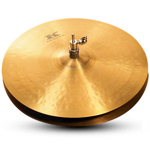 Zildjian 14in Kerope Hi-Hats