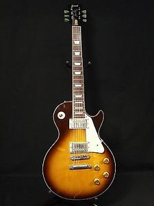 Greco EG Super Real series "MIJ", 1979, VG. condition Japanese vintage w/GB