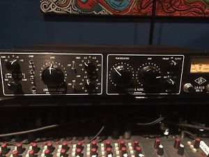 universal audio la610 mk2