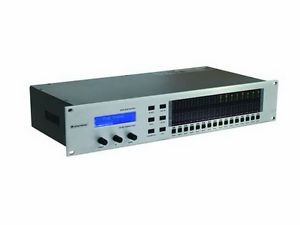 OMNITRONIC DXM-1616 Matrix