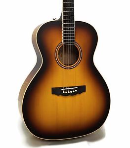 Guild CV-2 Contemporary Series F-40 Acoustic Guitar w/ Case - Made in USA