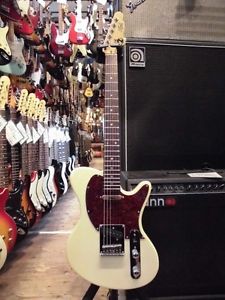 Used Hell No.2 Vintage White used electric guitar Hell from JAPAN EMS