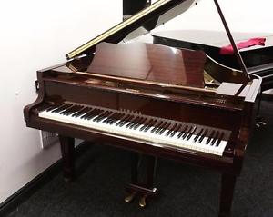Yamaha G1 grand piano - Free delivery!