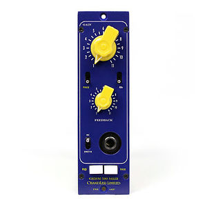 Chandler Limited Germ 500 MKII 5