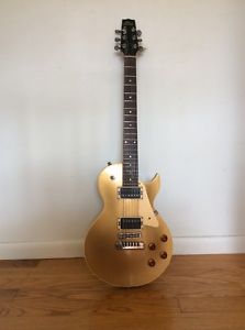 The Heritage Guitar