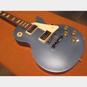 Gibson Les Paul Studio 2016 PB Electric Guitar Free Shipping