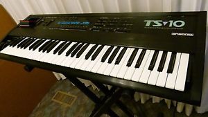 Ensoniq TS10  Nice condition