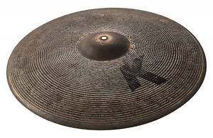 Zildjian 22" K Custom Special Dry Crash Cymbal K1428