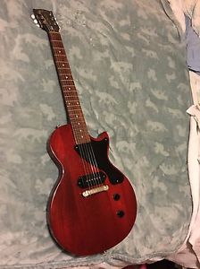 Gibson Les Paul Junior 2015 Mint