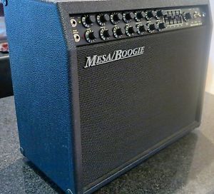 Mesa Boogie DC5 Combo with Leather Cover Nearly Mint!