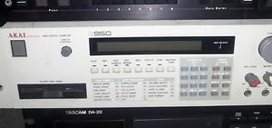 Akai s950
