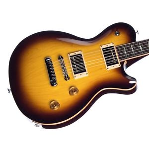 Fujigen FGN Guitars Expert EFL-HM HD Heritage Darkburst, NEW!
