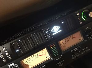 Universal Audio Audio Apollo 8 Thunderbolt Digital Recording Interface