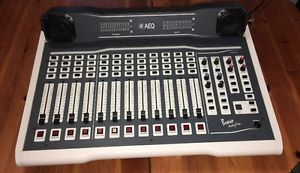 Aeq Bravo Analog Mixer Nice!! USA!